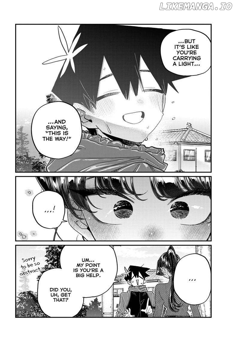 Komi Can